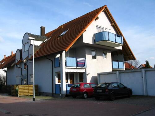 Foto - Hassloch 1ZKBB Garage und zwei Stellplätze