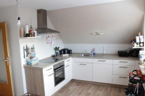 Foto - 3.5 Zimmer Etagenwohnung in Beverstedt