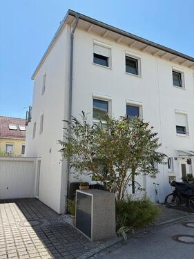 Foto - DHH in Markt Schwaben: In 15 Min. am Ostbahnhof – S-Bahn fußläufi