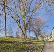 3-Raum-Wohnung mit Balkon auf dem Kapellenberg - Chemnitz