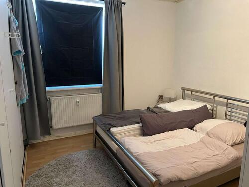 Foto - 2.5 Zimmer Etagenwohnung zur Miete in Braunschweig