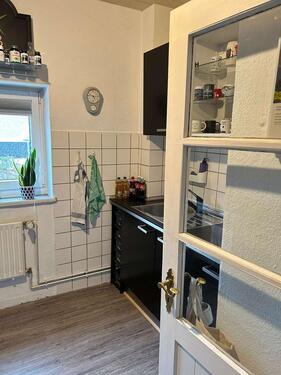 Foto - Etagenwohnung in Braunschweig zur Miete