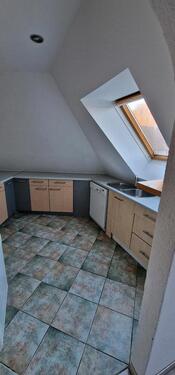 Foto - 1 Zimmer Dachgeschoßwohnung in Rheinfelden (Baden)