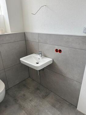 Foto - 3 Zimmer Erdgeschoßwohnung in Bebra