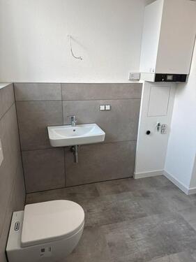 Foto - Erdgeschoßwohnung in Bebra zur Miete