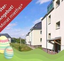 +++ Helle 3 Raumwohnung mit Balkon +++ - Reichenbach im Vogtland Obermylau