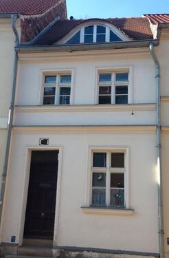 Foto - Haus in der Altstadt Brandenburg