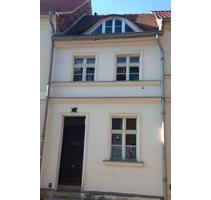 Haus in der Altstadt Brandenburg - Brandenburg an der Havel