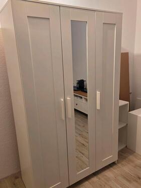 Foto - 1 Zimmer Etagenwohnung in Essen