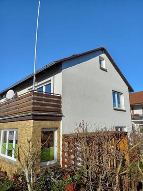 Foto - 5 Zimmer Einfamilienhaus zum Kaufen in Korbach
