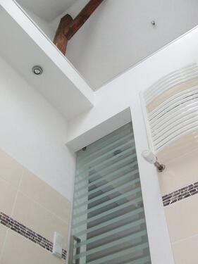 Foto - Darmstadt Dieburg, schöne, ländliche Bauernhaus, Singel Wohnung w