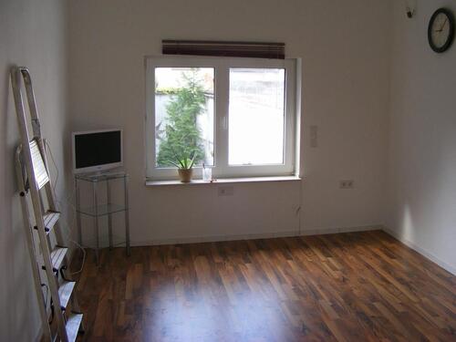 Foto - 2 Zimmer Etagenwohnung zur Miete in Roßdorf