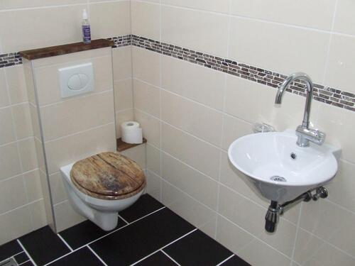 Foto - 2 Zimmer Etagenwohnung in Roßdorf