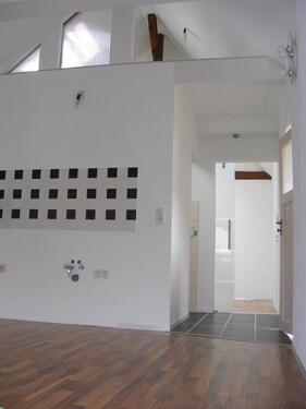 Foto - Etagenwohnung in Roßdorf zur Miete