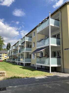 Foto - 3.5 Zimmer Etagenwohnung zur Miete in Mülheim an der Ruhr