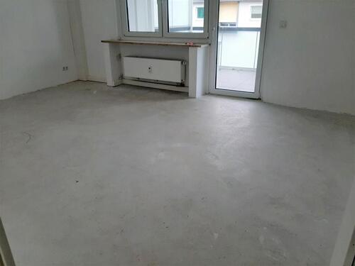 Foto - Etagenwohnung in Mülheim an der Ruhr zur Miete