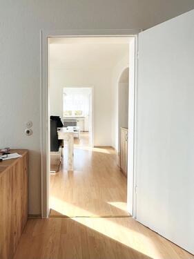 Foto - 4 Zimmer Etagenwohnung zur Miete in Schieder-Schwalenberg