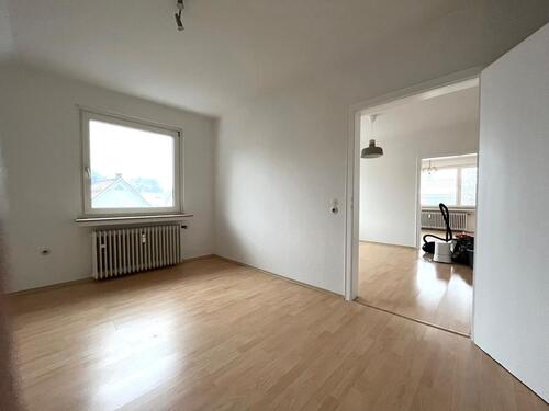 Foto - Etagenwohnung in Schieder-Schwalenberg zur Miete