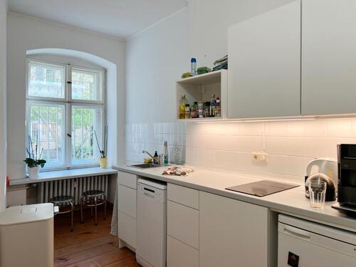 Foto - andere in Berlin zur Miete