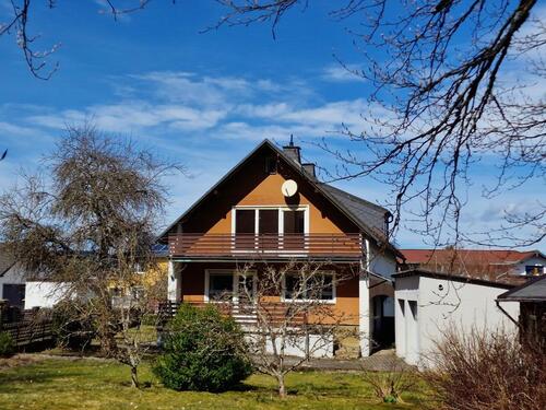 Foto - 2-Zimmer Wohnung im Fichtelgebirge