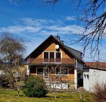 2-Zimmer Wohnung im Fichtelgebirge - Tröstau