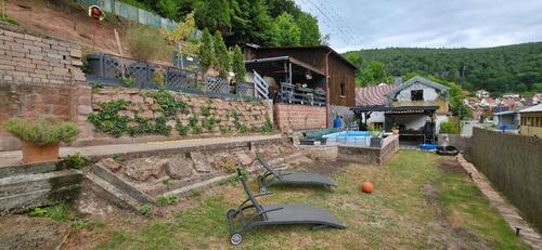 Foto - 5 Zimmer Einfamilienhaus zum Kaufen in Frankenstein