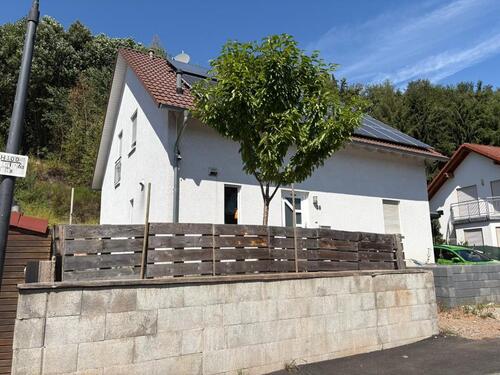 Foto - 5 Zimmer Einfamilienhaus zum Kaufen in Mehlbach