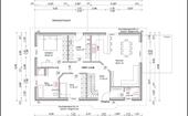Foto - 5 Zimmer Einfamilienhaus zum Kaufen in Soltau