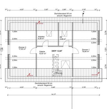 Foto - 5 Zimmer Einfamilienhaus in Soltau