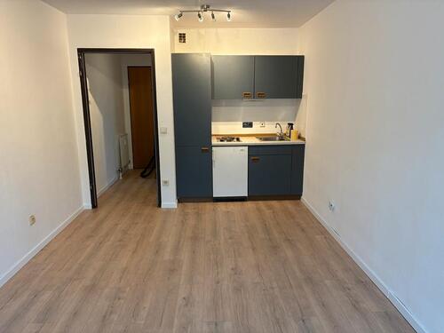 Foto - 1 Zimmer Etagenwohnung zur Miete in Passau