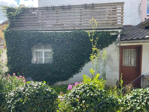 Foto - Einfamilienhaus in Rottweil