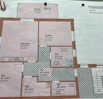 Mietwohnung in Dörpen , 100m2 920€ Kaltmiete