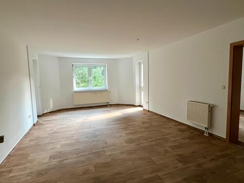 Foto - Etagenwohnung zur Miete in Suhl