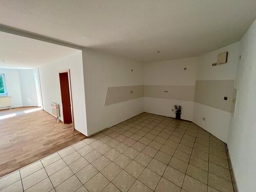 Foto - Etagenwohnung in Suhl
