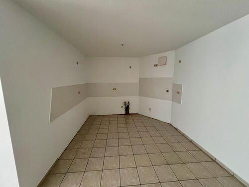 Foto - Etagenwohnung in Suhl zur Miete