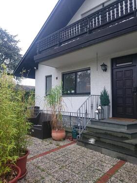 Foto - Etagenwohnung zur Miete in Hattersheim am Main