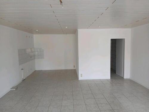 Foto - Etagenwohnung in Danndorf