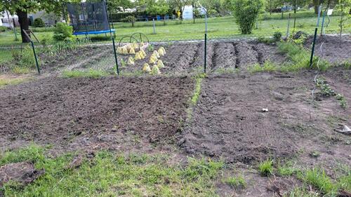 Foto - Grundstück in Güstrow