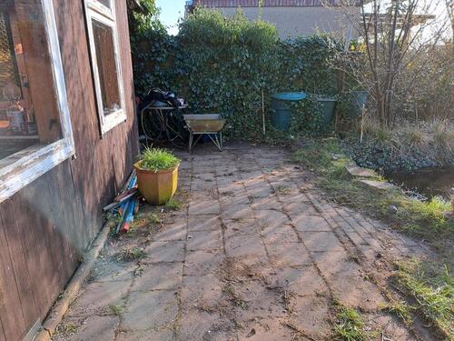 Foto - Grundstück in Güstrow zur Miete