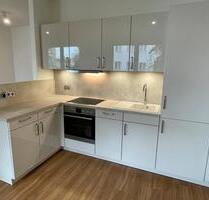 Neubau 3 Zimmer Wohnung mit Küche und Balkon - Berlin Mitte
