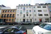 Foto - Düsseldorf-Carlstadt - Möblierte 2-Zimmer-Wohnung mit Aufzug und Balkon
