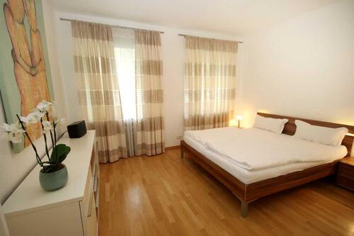 Foto - Etagenwohnung in Düsseldorf