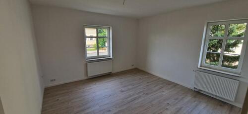 Foto - Etagenwohnung in Böhlen