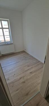 Foto - Etagenwohnung in Böhlen zur Miete