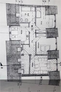 Foto - 83m2 DG Wohnung zu vermieten in BeselichNiedertiefenbach
