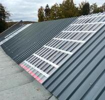 Lagerhalle in Niedernhausen - 2.800,00 EUR Kaltmiete, in Niedernhausen (PLZ: 65527)