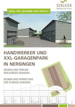 Foto - andere zur Miete in Nersingen