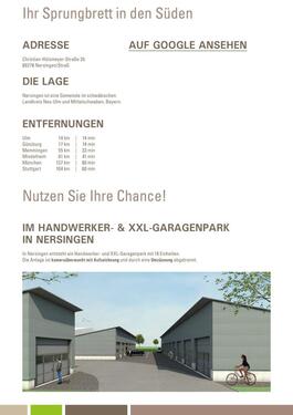 Foto - andere in Nersingen