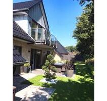 EXKLUSIVES und modernes Wohnen zwischen der Nord&Ostsee! - Großenwiehe