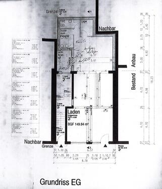 Foto - andere zur Miete in Burg